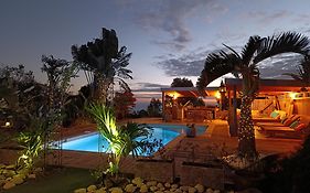 Villa Baies Roses