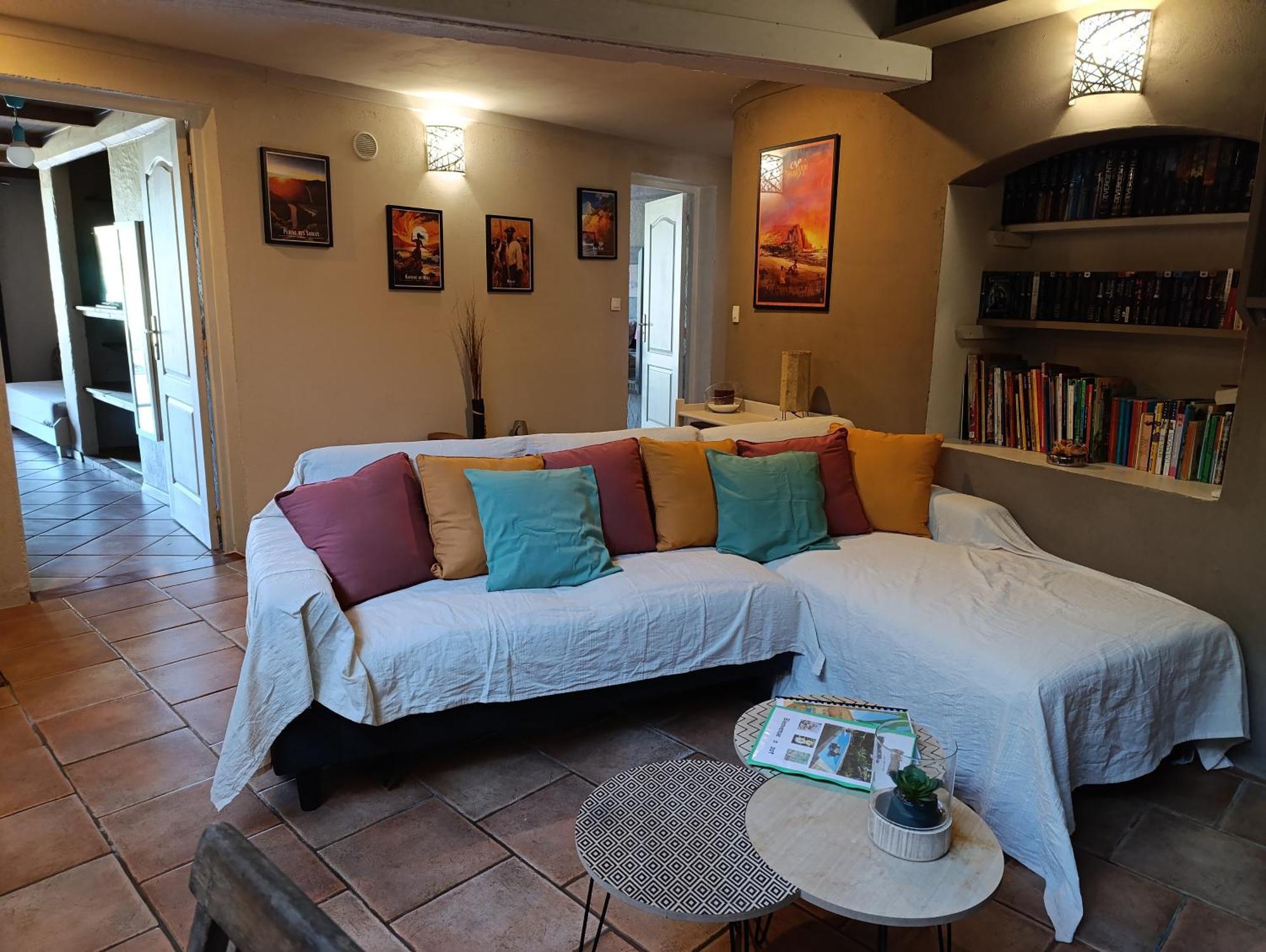 Villa Baies Roses Saint-Leu Extérieur photo